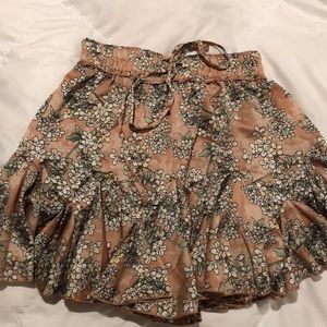Princess Polly Skirt